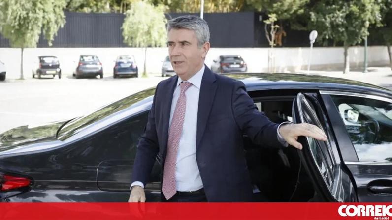 PS vota contra reforma laboral na generalidade se manter traves mestras