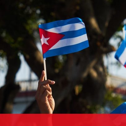 Presos políticos em Cuba sobem para 1.260