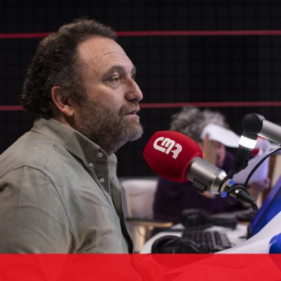 Programas de autor reforçam vozes da rádio na sua CMR de segunda a sexta