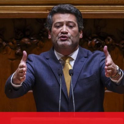 Ventura quer eleger três juízes do TC, quarto apenas ao renunciar