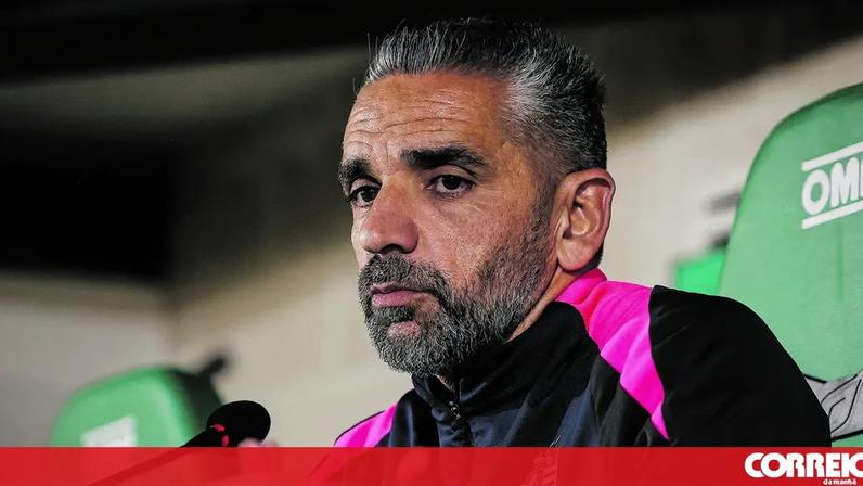 Rui Borges