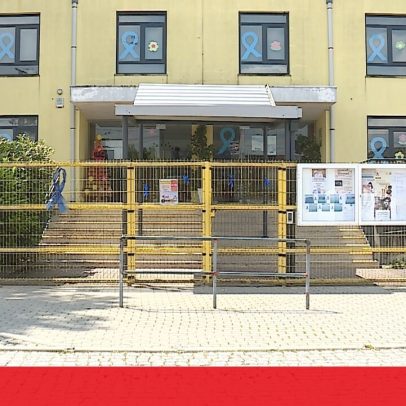 Crianças agredidas com vassoura e fechadas no escuro em creche de Amares