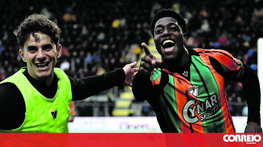 Varandas quer fechar Doumbia antes da final da Taça