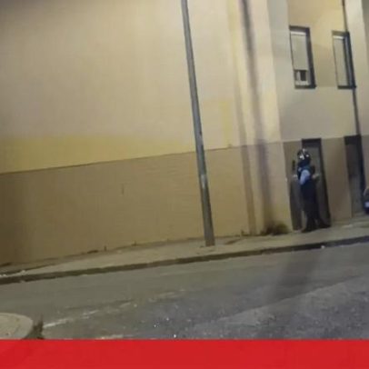 Três baleados em tiroteio em Camarate, Quinta das Mós