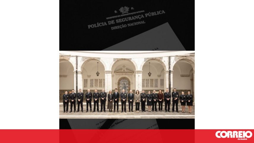 PSP e Tabaqueira unem esforços contra o comércio ilegal