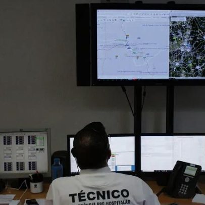 Sindicato e trabalhadores chamam de falácia a reforma do INEM