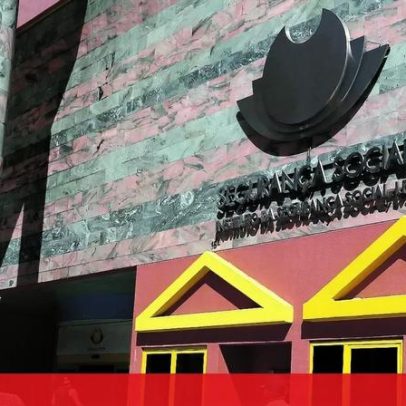 Subsídio de doença ultrapassa os mil milhões de euros