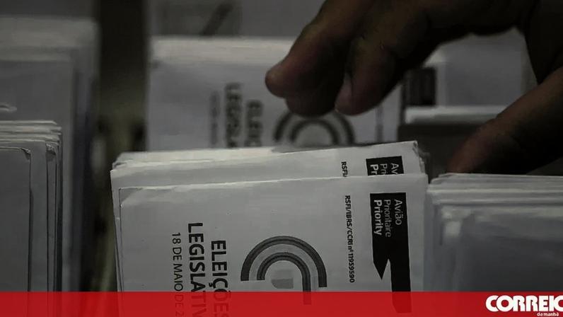 Membros suspensos da Comissão Nacional de Eleições voltam aos plenários