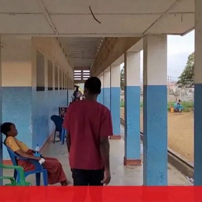 Padre português na RDC alerta para ceticismo da população frente ao Ébola