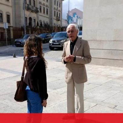 Vítima de ex-padre exorcista retira queixa; sacerdote mantém inocência