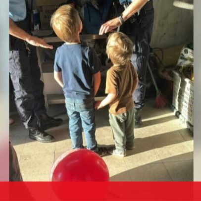 Casal que abandonou meninos dorme nas celas de Fátima e vai a juiz em Setúbal