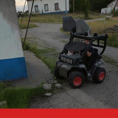 Polícia Judiciária investiga abandono de crianças francesas em Alcácer do Sal