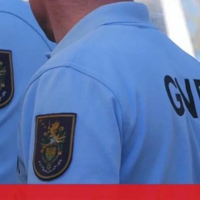 Assalto a supermercado leva cofre e caixa registadora