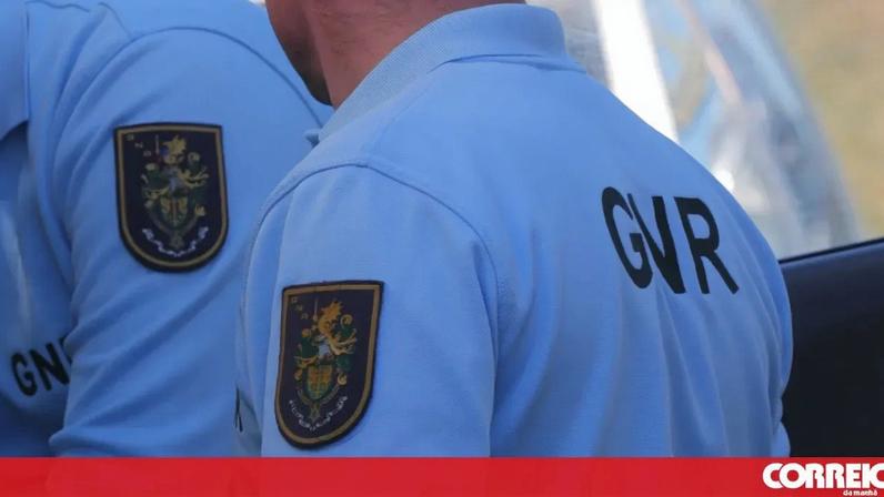 GNR detém suspeitos de furtos em Alcobaça e Alenquer, um fica em prisão preventiva
