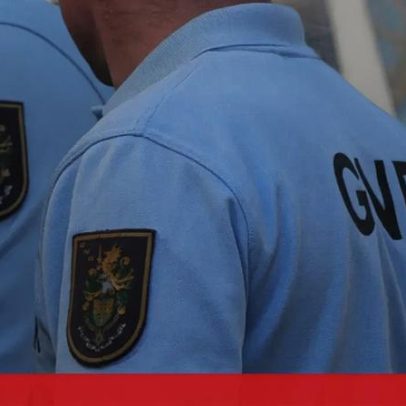 Prisão preventiva para detido pela GNR por furtos em Alcobaça