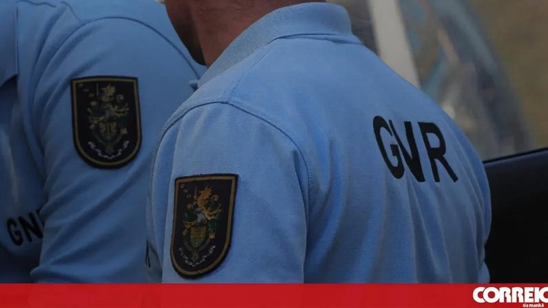 Prisão preventiva para detido pela GNR por furtos em Alcobaça