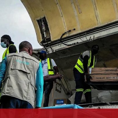 Surto de Ébola no Congo mantém alerta internacional
