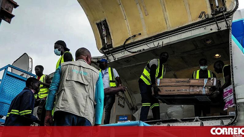 Surto de Ébola no Congo mantém alerta internacional