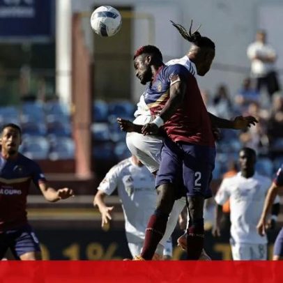 Empate mantém final da Taça em aberto