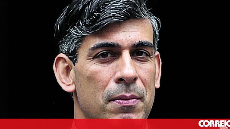 Sunak e Satyarthi participam na conferência NOW sobre transformações globais