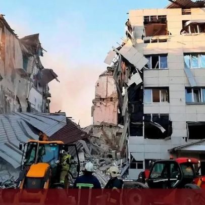 Kíev realiza ataque a escola em Lugansk