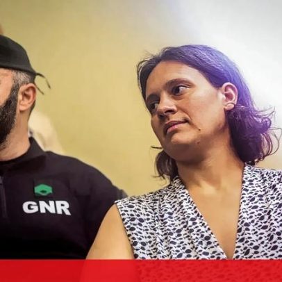 Caso Alcácer: Setúbal sem vagas para padrasto, mãe de Rosa Grilo e enfermeira