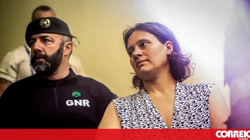 Caso Alcácer: Setúbal sem vagas para padrasto, mãe de Rosa Grilo e enfermeira