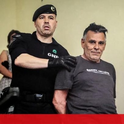 Caso de Alcácer do Sal: Marc é o preso 2190 e Marine a 145