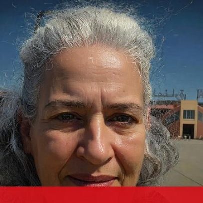 Sharon Dolev diz não haver legitimidade para atacar Irão pelo programa nuclear