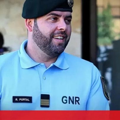 Capitão da GNR suspeito de lucrar mais de 400 mil com rede de droga em Fafe