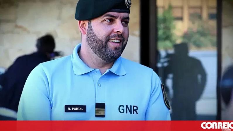 Capitão da GNR suspeito de lucrar mais de 400 mil com rede de droga em Fafe
