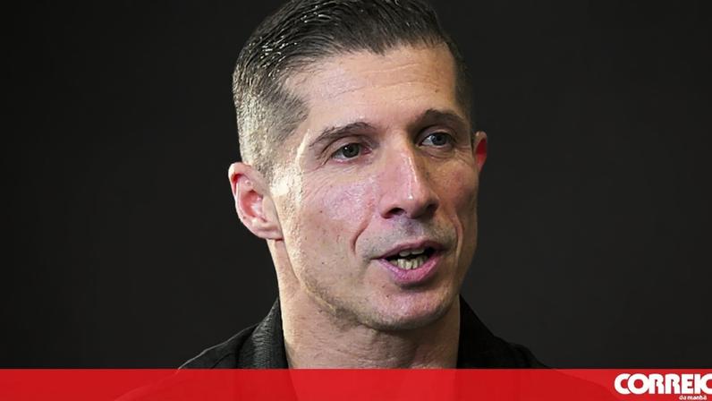 Paulo Azevedo, nascido sem mãos e sem pernas, prova que pode superar desafios