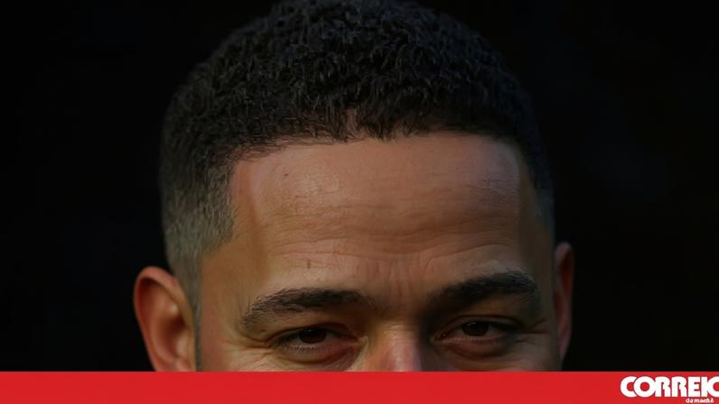 Nuno Lopes, de 44 anos