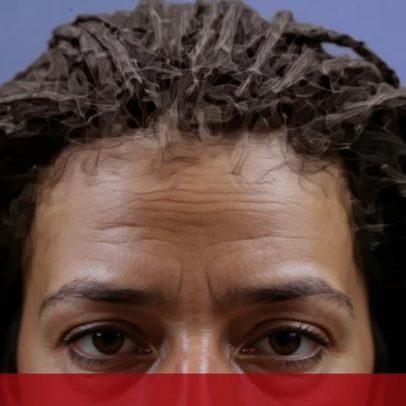 Suspeito de tiroteio no posto do Serviço Secreto é descrito com historial violento