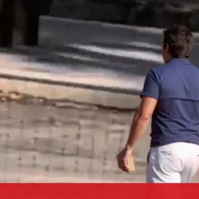 Cinco julgados por tentativa de homicídio com pedrada em obra no Barreiro