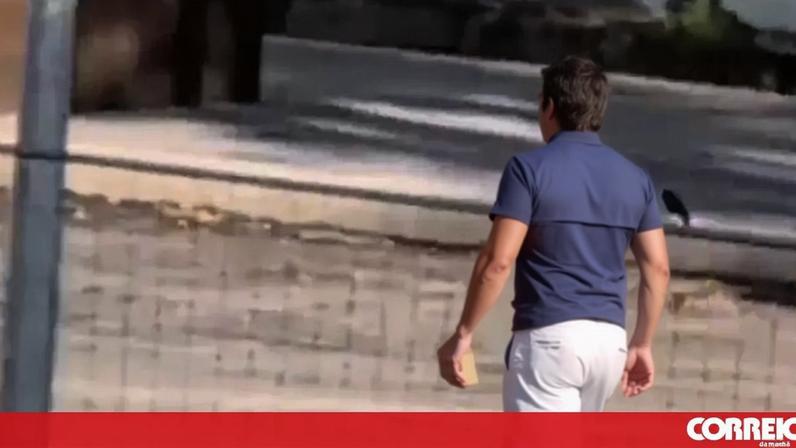 Cinco julgados por tentativa de homicídio com pedrada em obra no Barreiro