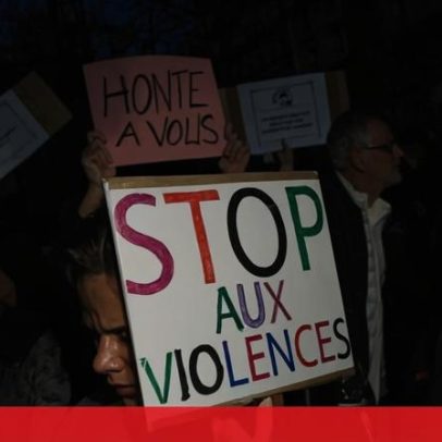 França investiga mais de 100 denúncias de abusos em escolas