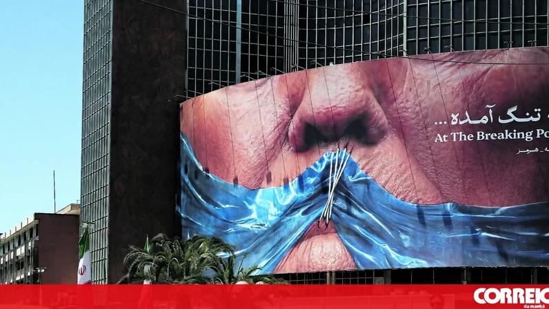 Irão nega que acordo com os EUA esteja iminente
