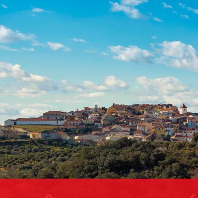 Festa da Cereja & Co regressa a Alfândega da Fé entre 5 e 7 de junho