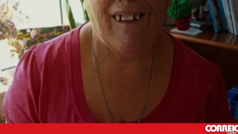 Mulher desaparecida em Pombal desde janeiro é encontrada morta num poço