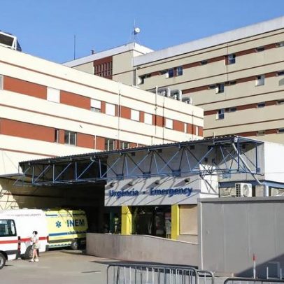 ULS Algarve investiga caso de grávida sem assistência em Faro