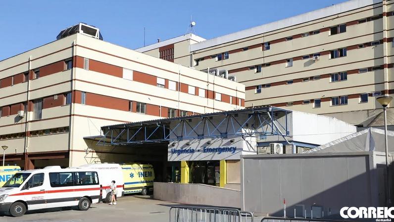 ULS Algarve investiga caso de grávida sem assistência em Faro