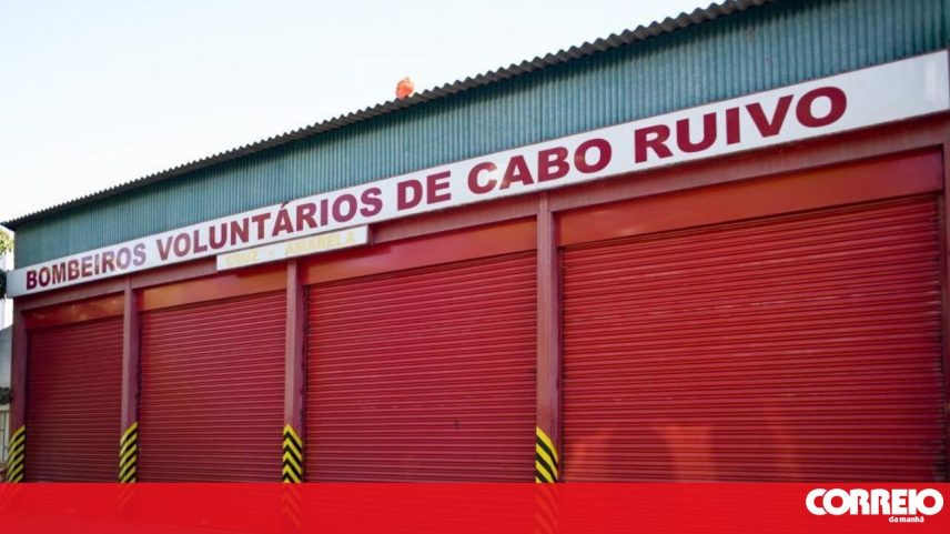 Presidente retira confiança ao comandante dos bombeiros de Cabo Ruivo