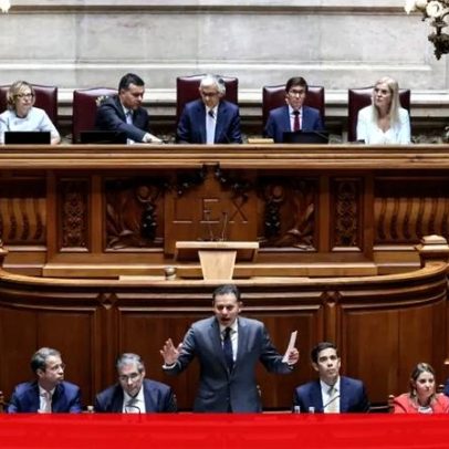 Partidos e Governo voltam ao Parlamento para debater o pacote laboral