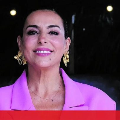 Catarina Furtado mostra versatilidade em várias frentes da carreira