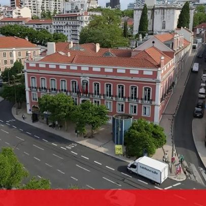 PJ investiga mandatos anteriores da Junta de Freguesia de Santa Maria Maior
