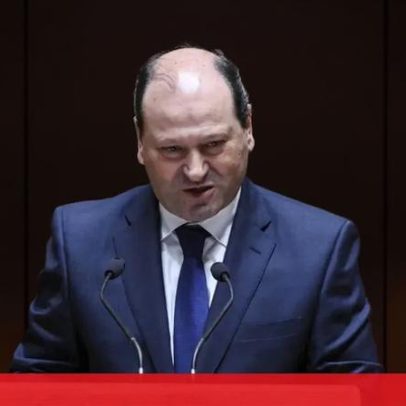 Governo lamenta lógica miserabilista e pede apoio da AR para reforma laboral
