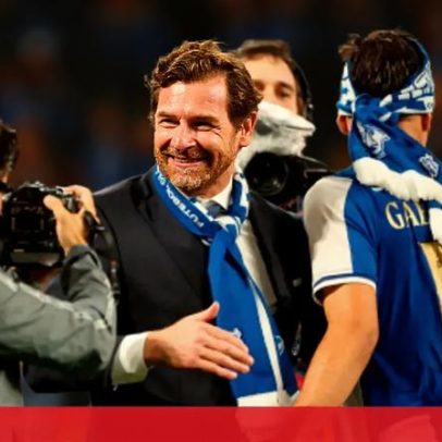 Rui Costa é digno; FC Porto rompe com o presidente do Sporting