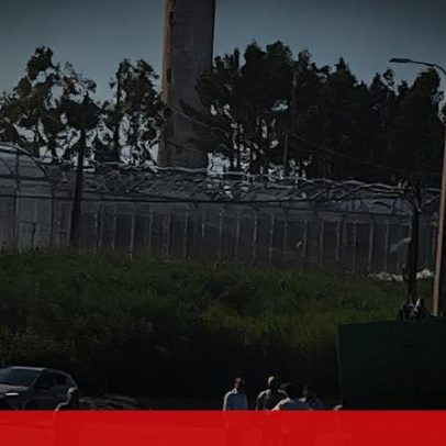 Jovem morre em colisão entre camião e carro em Torres Vedras