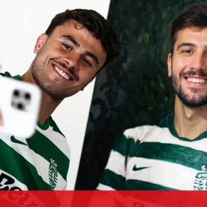 Pedro Lima chega aos leões após anos de esforço desde criança